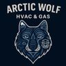 Artic wolf hvac and gas
