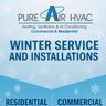 PURE AIR HVAC INC