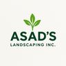 Asad's Landscaping Inc