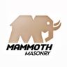Mammoth Masonry