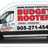 Budget Rooter