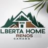 Alberta Home Renos