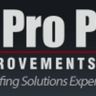 Roof Pro Plus Home Improvements