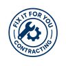 Fix It For You Contracting