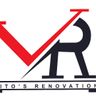 Vito's Renovations