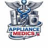 Appliance Medics