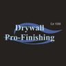 Drywall Pro Finishing