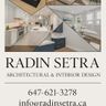 Radin Setra