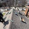 J.D Roofing