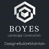 Boyes Landscape Construction