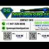 David Green