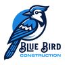 Blue bird construction