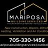 Mariposa Building Services