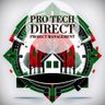 Pro Tech Direct Project Management