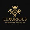 Luxurious Handyman Services