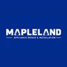 MAPLELAND APPLIANCE