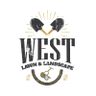 West Lawn & Landscape