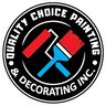 Quality Choice Painting & Decorating