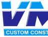 VMC custom construction Limited