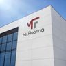 MR. FLOORING CANADA CORP