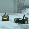 Walsh Autonomous Lawn & Landscaping Equipment Corp.