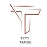 Tyty taping