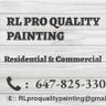 Pro quality painting services