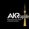 Akropolis