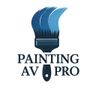 Painting AV Pro