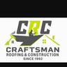 Craftsman Roofing & Construction