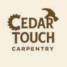 The Cedar Touch Carpentry