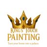 Kings Touch Painting