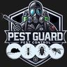Pest Guard Pest Control Inc.