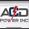 ACD Power Inc