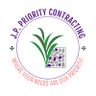 J.P. Priority contracting