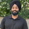 Jagsir singh sidhu