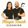 Magic Touch Cleaning