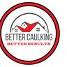 Better Caulking