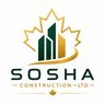 SOSHA CONSTRUCTION LTD