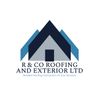 R & Co Roofing and Exterior LTD