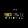 Robinson Renovations