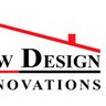 New Design Renovations