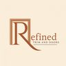 Refined Trim & Doors