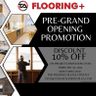 T&A Flooring Plus