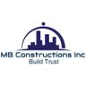 MB Constructions Inc.