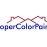 Proper Color Painting