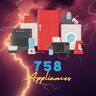 758appliances