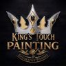 Kings Touch Painting