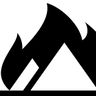 Burning Hill