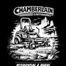 Tom Chamberlain